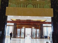 -许昌花溪大酒店