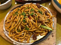 -HOHO餐厅(古子城店)