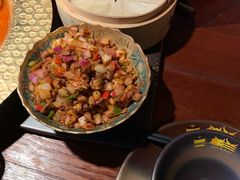 -楼兰新疆主题餐厅(悠方店)