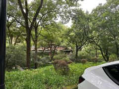 -杭州花家山庄