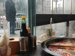 景观位-陈眼镜火锅(总店)