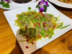 -巴蜀风情(西溪欢乐城店)