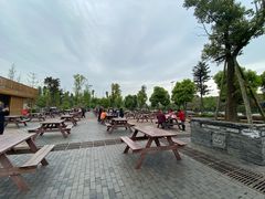 -枫香湖儿童公园