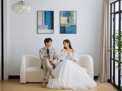 -THE QUEEN(北京店)