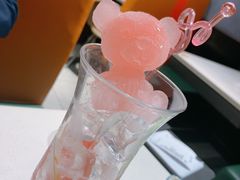 -锦园春香港茶餐厅(西海湾旗舰店)