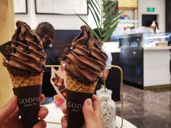 -GODIVA(印象城店)