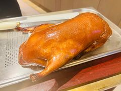 -香厨中餐厅(松北香格里拉店)