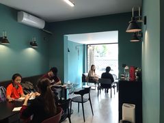大堂-NokNok Coffee(宽窄巷子店)