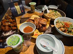 -打酱油·非遗淮扬菜(瘦西湖梅岭店)