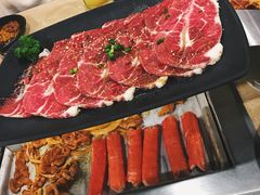 -新石器烤肉(张家港购物公园店)