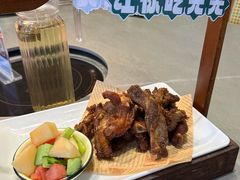 -创味·民间海南菜·非遗藤桥排骨(藤桥·免税城店)