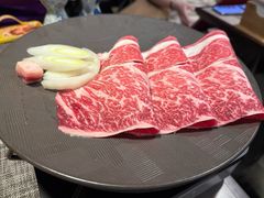 -满来寿喜烧(金虹桥店)