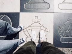 -天津洋货市场