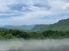 -山王坪喀斯特国家生态公园