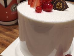 -巴黎贝甜(常德路店)
