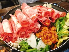 -MI WU FACTORY米屋美食工厂餐厅(绿地店)