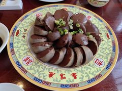 -鹿鸣春饭店(总店)