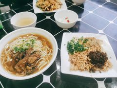 -宜宾燃面非遗传承店