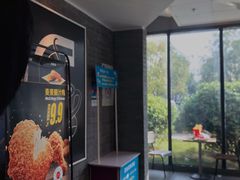 -麦当劳(上百万和城店)