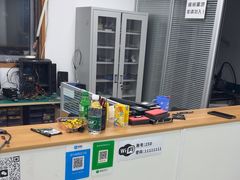 -电脑移动硬盘维修数据恢复西数wd希捷