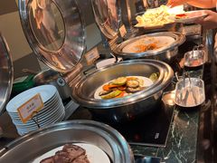 -和平宾馆(王府井店)