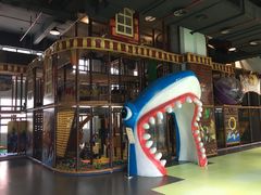 -蒙特利亲子乐园