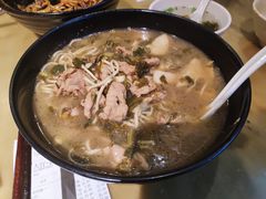 -慧娟面馆·餐厅(望江路店)