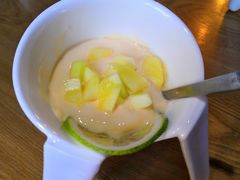 芒果酸奶-越谜·越南餐厅(长白店)