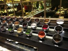 -钱小奴海鲜自助黑金店(杭州滨江龙湖店)