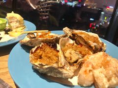 -荣誉国际酒店-云顶旋转餐厅
