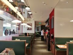 卡座-青年公社烤鸭(宝杨宝龙广场店)