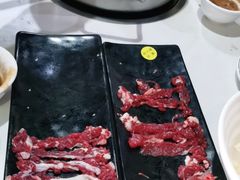 -陈记顺和潮汕牛肉火锅(棠德南路店)