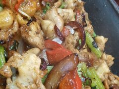 -一烙锅(友谊店)