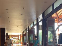 -石梅湾艾美度假酒店