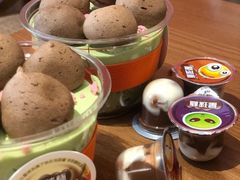 -糖纸甜品(印象城店)