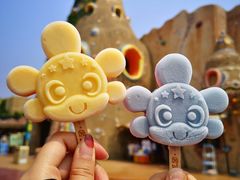 -大连海昌发现王国主题公园