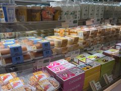 -迦南·甜品蛋糕(传媒店)