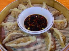蒸饺-聚味瞿记·龙虾堂(树木岭店)