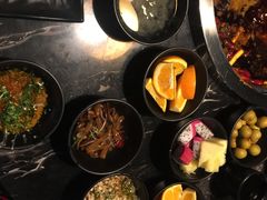 -小王少龙火锅(沙南街店)