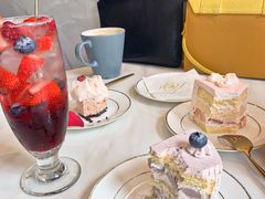 -PETIT PARIS 小巴黎(花园道店)