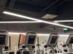 -锐动健身游泳(博地中心店)
