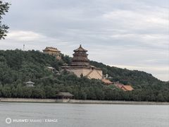 -颐和园