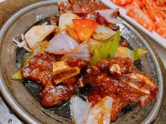-神洲四海大酒楼(王府井澳门中心店)