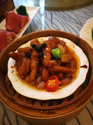 -名宴婚宴专门店·宴会厅(京基100店)