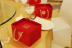 -卡卡喜糖伴手礼·商务礼宝宝礼·婚礼用品