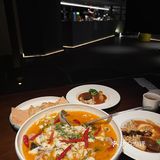 厦门|中式暗调东方美学餐厅🌋