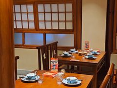 -杨厨的田园饭店(长城路店)
