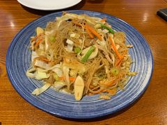 新竹炒米粉-芒果爆爆(东海缤纷店)