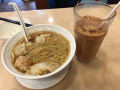 -盛记粥面(佐敦店)