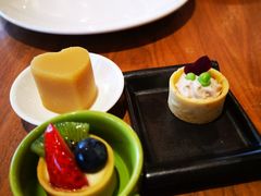 -北京北辰洲际酒店